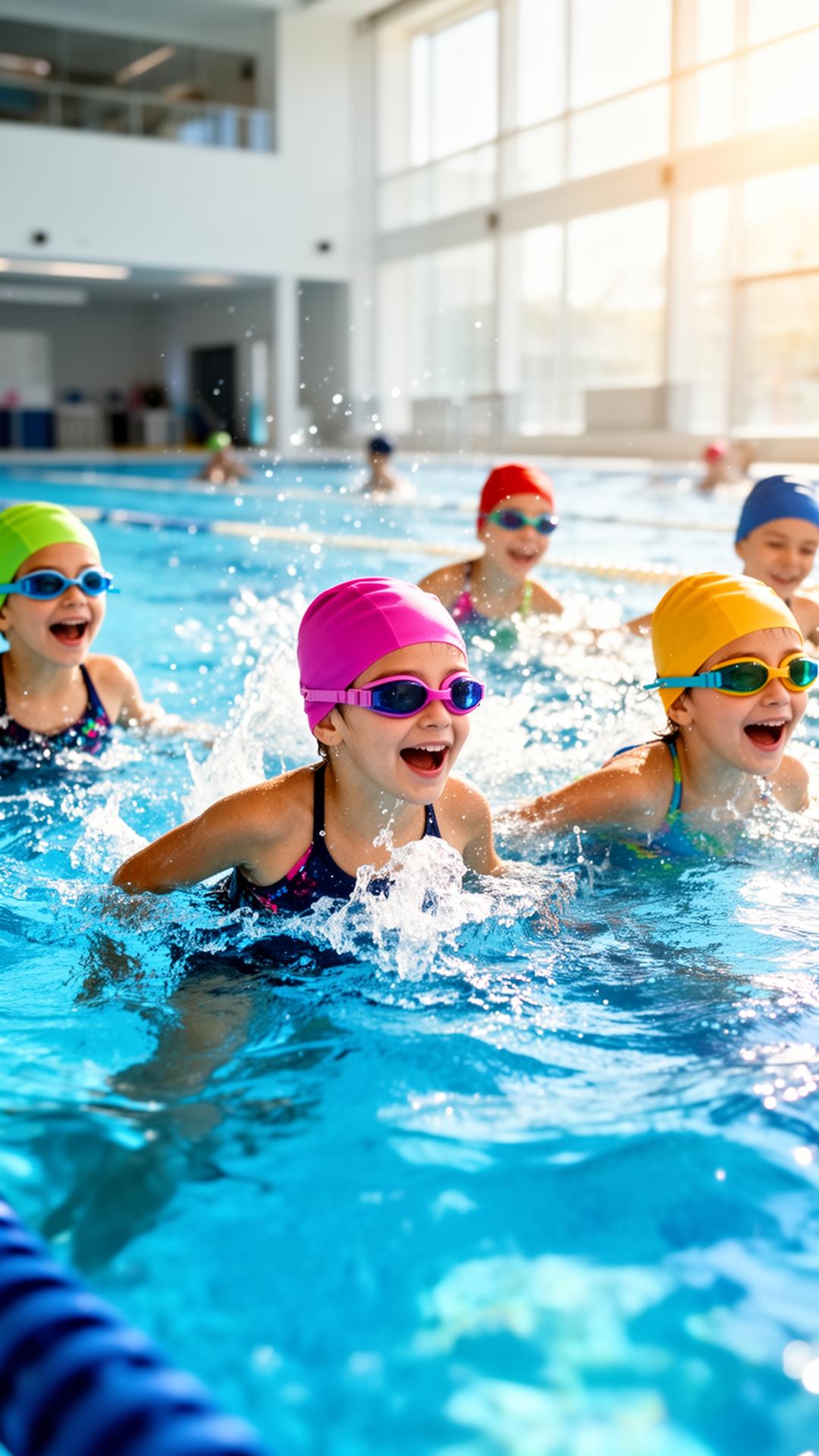 Splash Camp