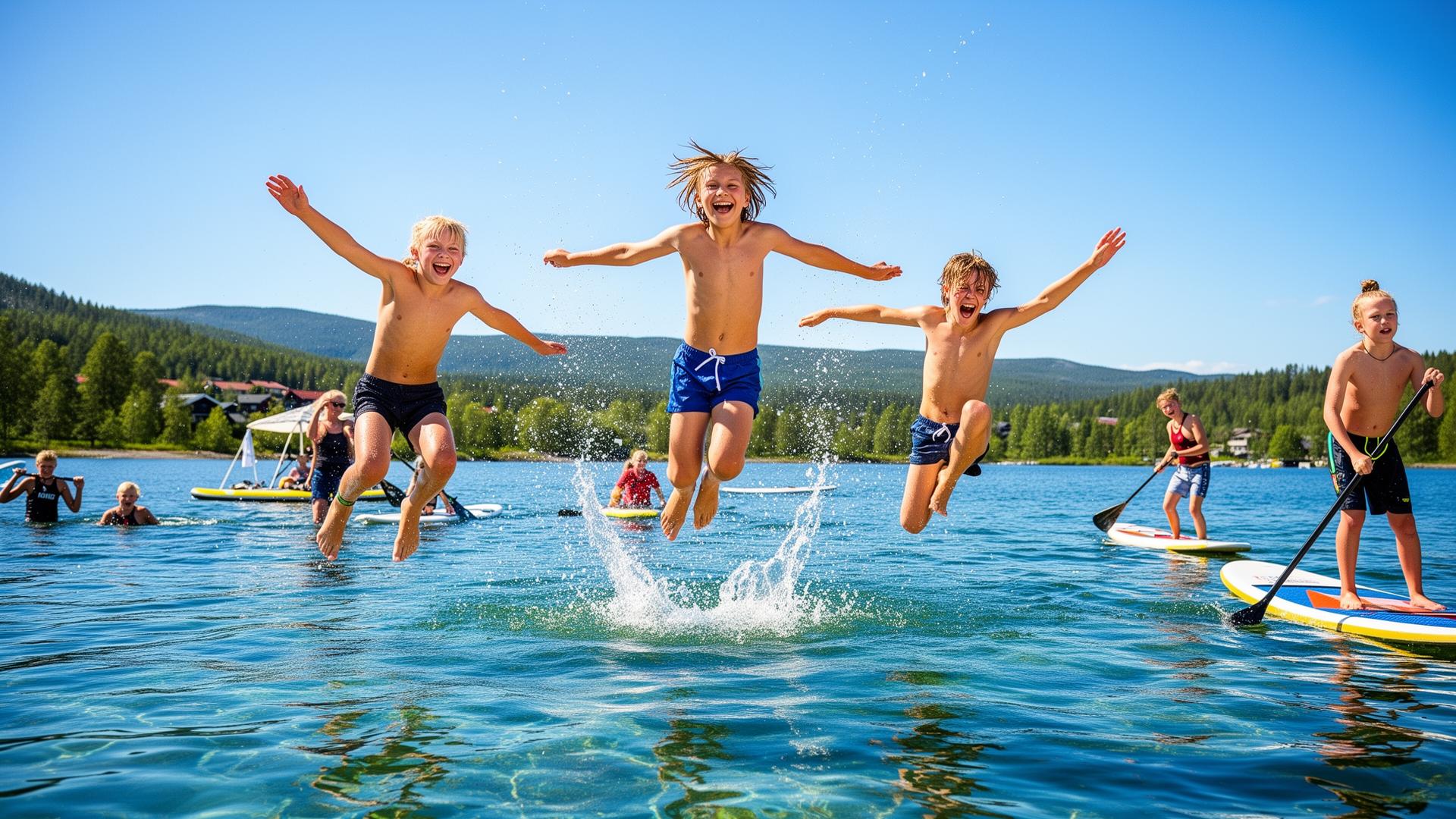 Sommer